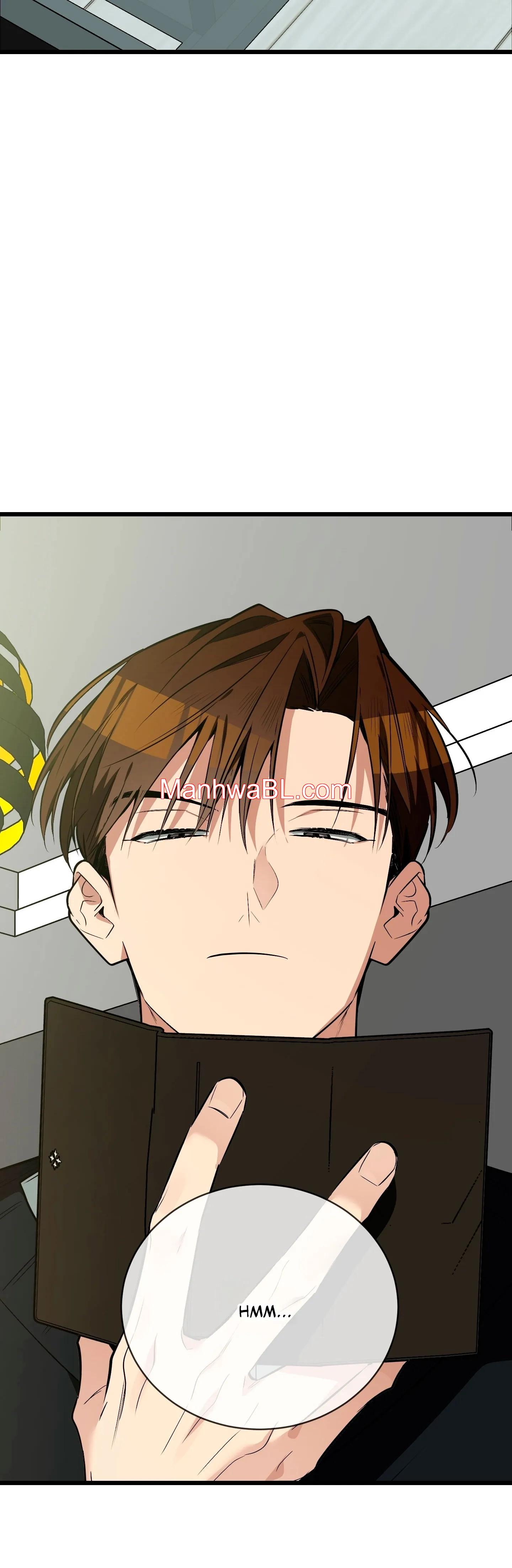 ​¡Dame un cachorro de gato montés, si no quieres verme enloquecer! - Capítulo 5 manhwa