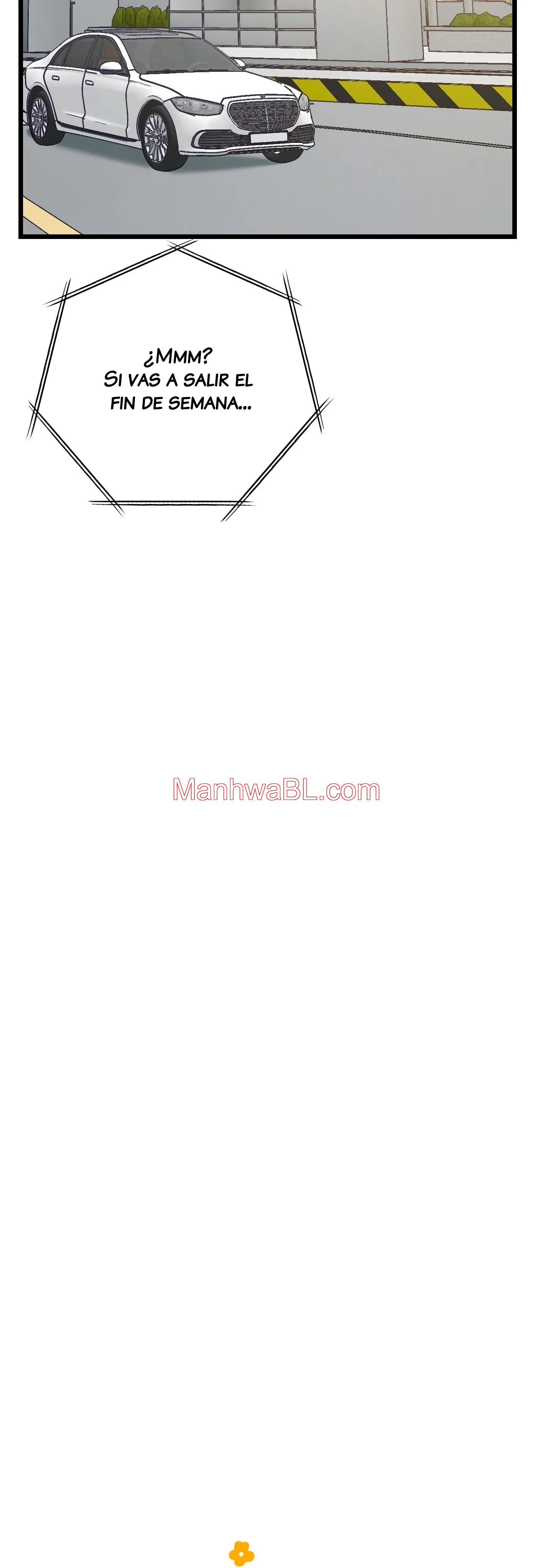 ​¡Dame un cachorro de gato montés, si no quieres verme enloquecer! - Capítulo 5 manhwa