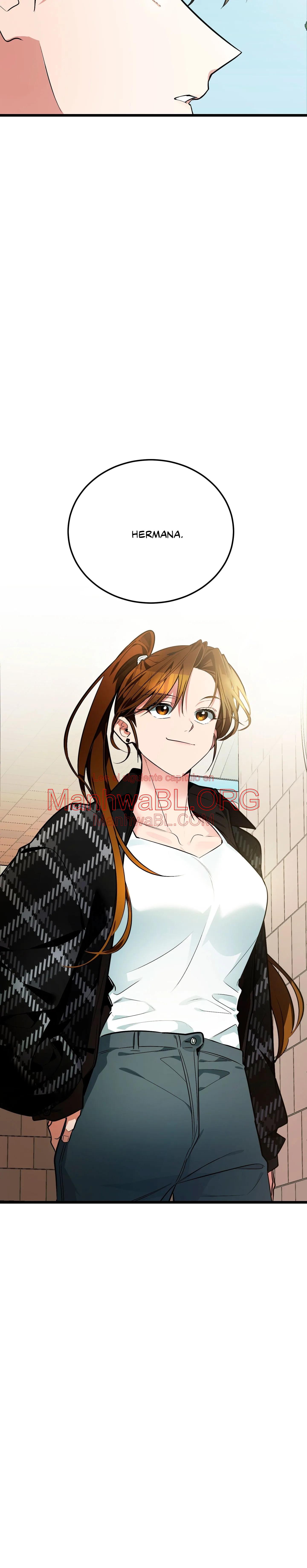 ​¡Dame un cachorro de gato montés, si no quieres verme enloquecer! - Capítulo 7 3 manhwa