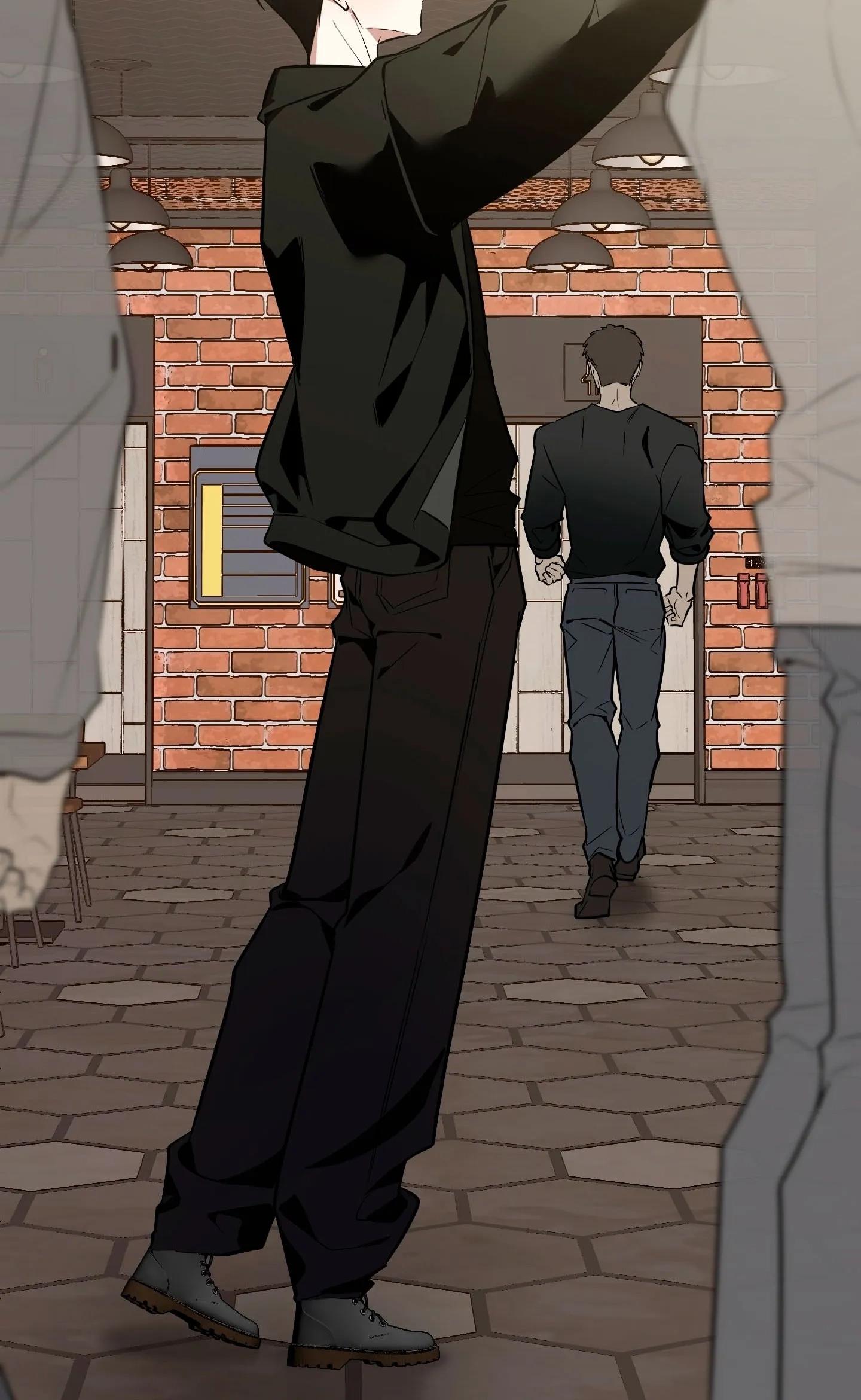 ​¡Dame un cachorro de gato montés, si no quieres verme enloquecer! - Capítulo 5 2 manhwa