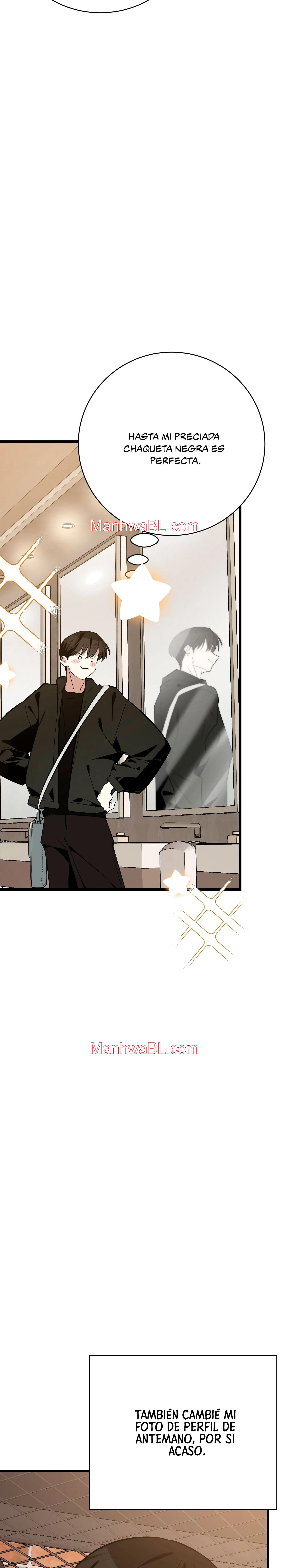 ​¡Dame un cachorro de gato montés, si no quieres verme enloquecer! - Capítulo 5 2 manhwa