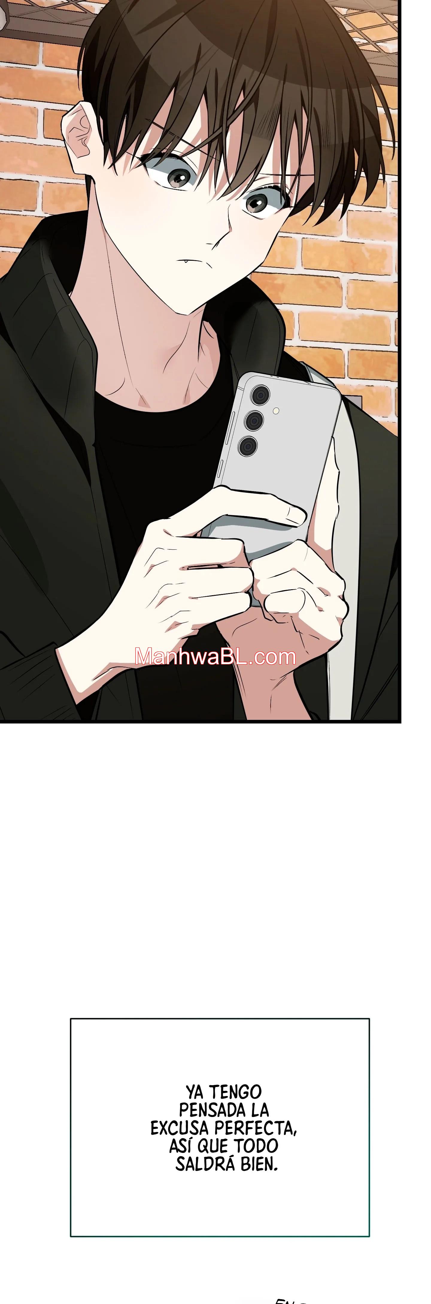 ​¡Dame un cachorro de gato montés, si no quieres verme enloquecer! - Capítulo 5 2 manhwa