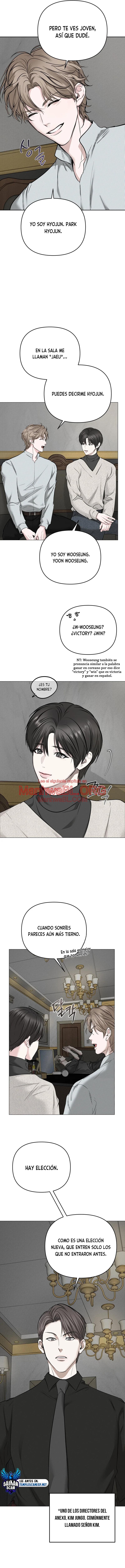Corazones rotos - Capítulo 1 2 manhwa