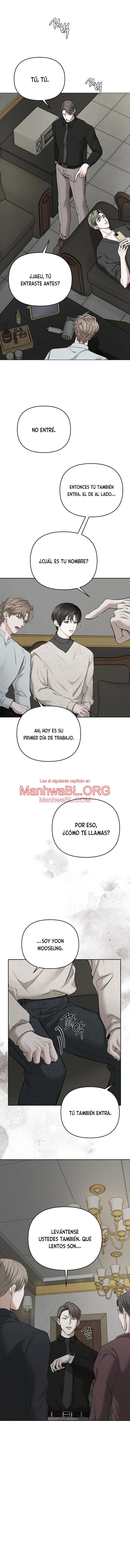 Corazones rotos - Capítulo 1 2 manhwa