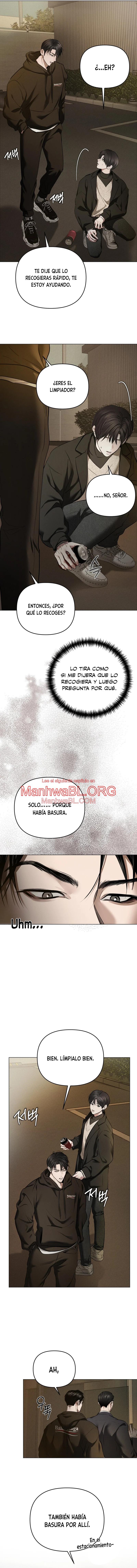 Corazones rotos - Capítulo 1 2 manhwa