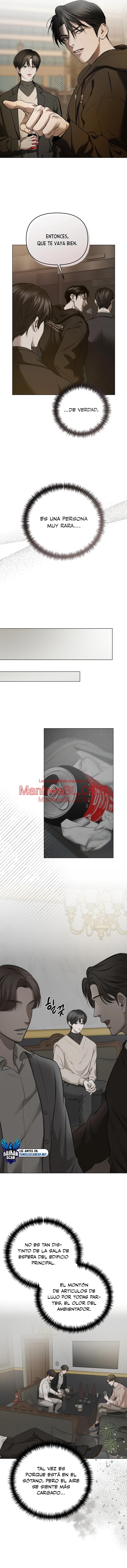 Corazones rotos - Capítulo 1 2 manhwa