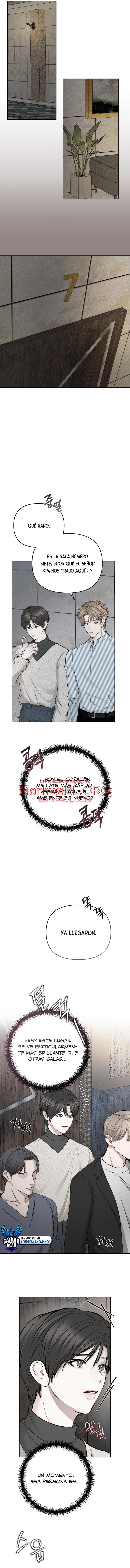 Corazones rotos - Capítulo 1 3 manhwa