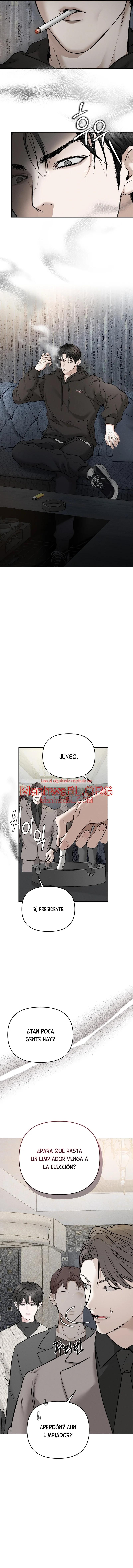 Corazones rotos - Capítulo 1 3 manhwa