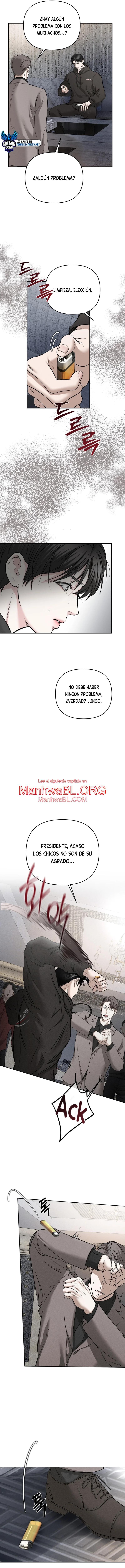 Corazones rotos - Capítulo 1 3 manhwa