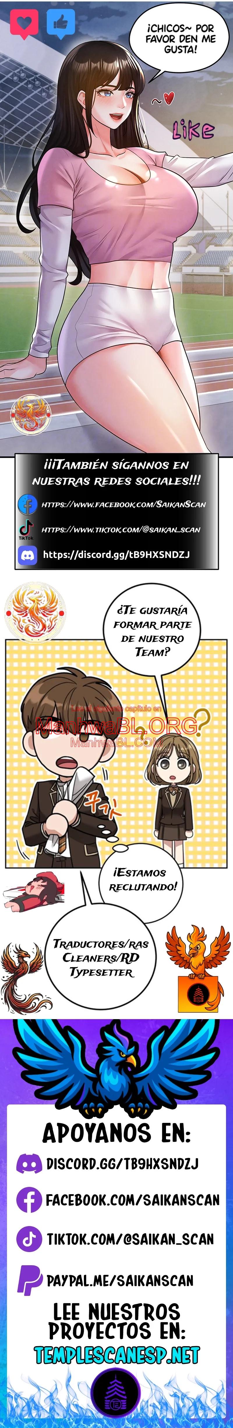 Corazones rotos - Capítulo 1 3 manhwa