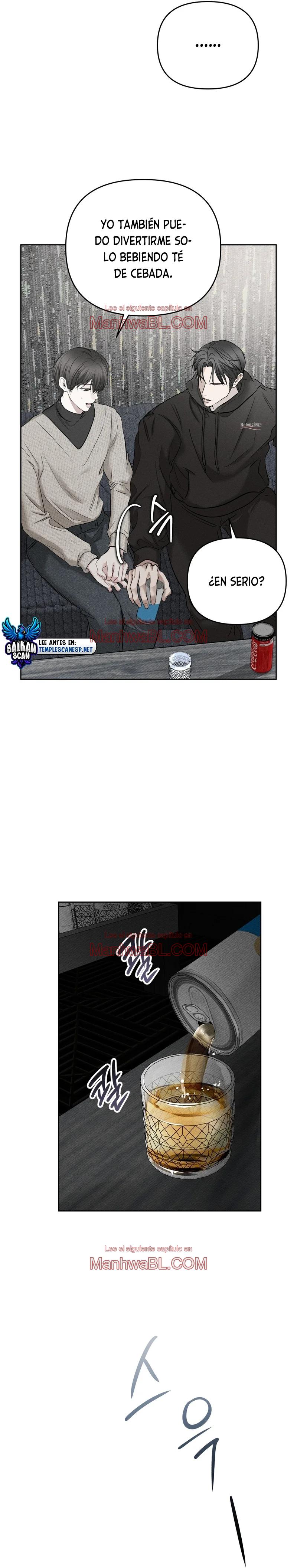 Corazones rotos - Capítulo 2 2 manhwa