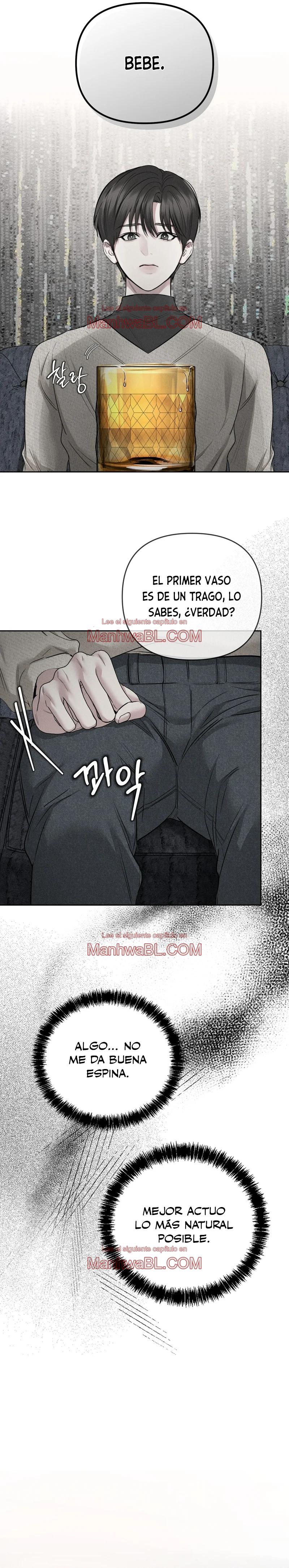 Corazones rotos - Capítulo 2 2 manhwa