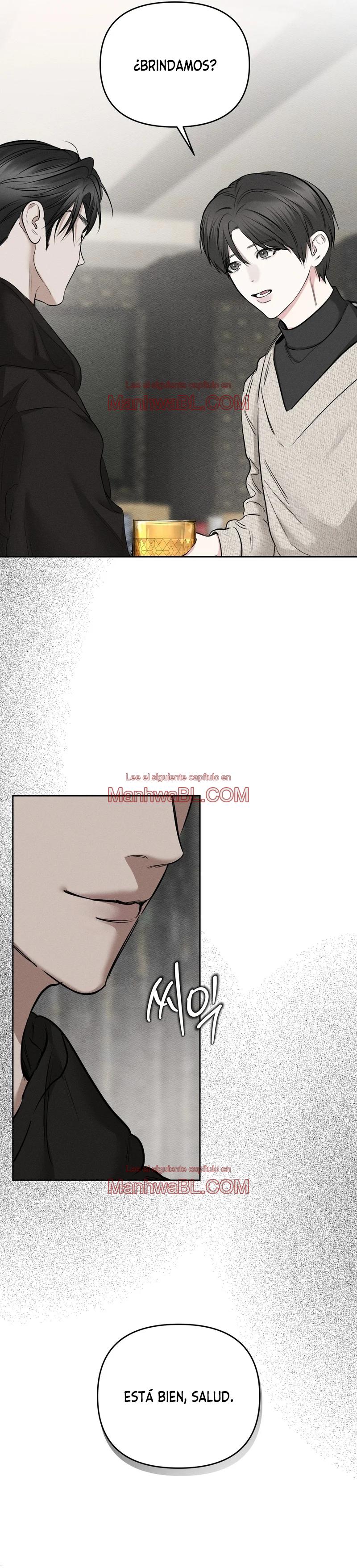 Corazones rotos - Capítulo 2 2 manhwa