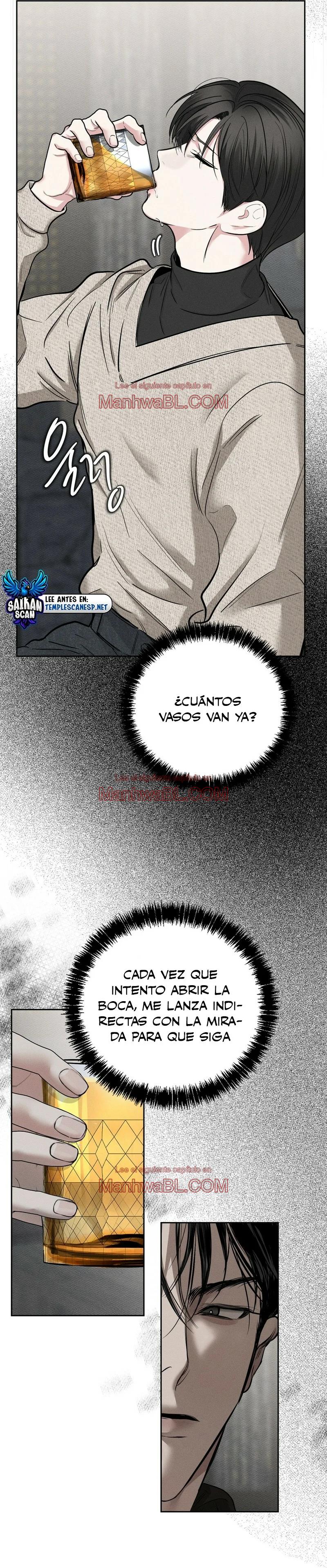 Corazones rotos - Capítulo 2 2 manhwa