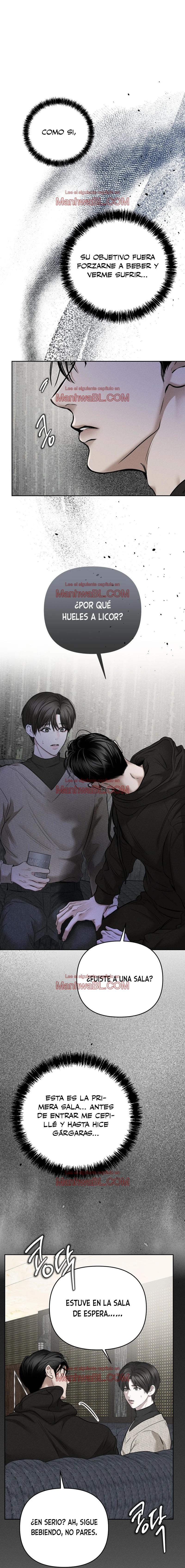 Corazones rotos - Capítulo 2 2 manhwa