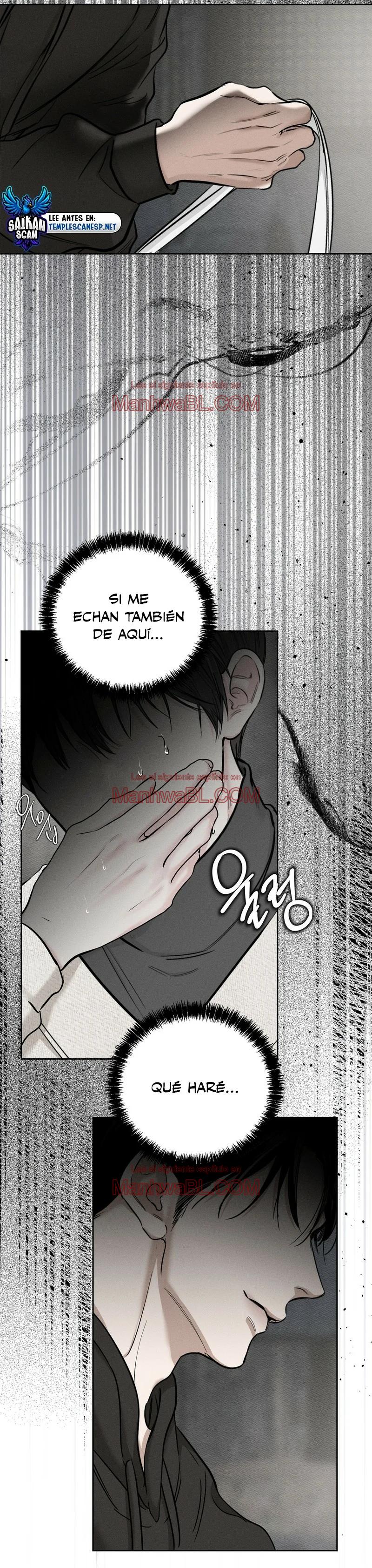 Corazones rotos - Capítulo 2 2 manhwa