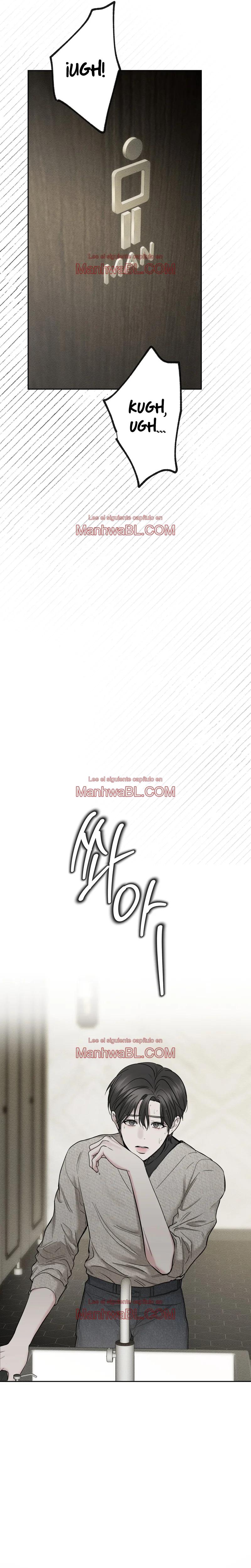 Corazones rotos - Capítulo 2 3 manhwa
