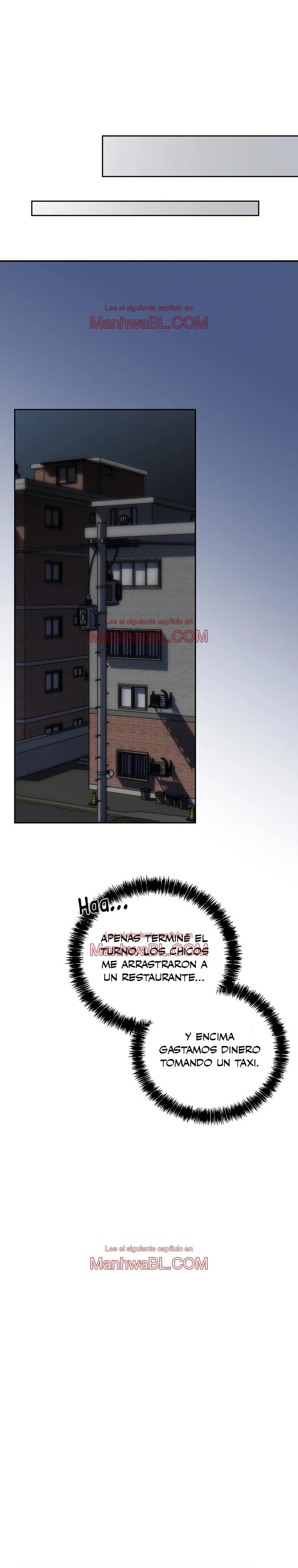 Corazones rotos - Capítulo 2 3 manhwa