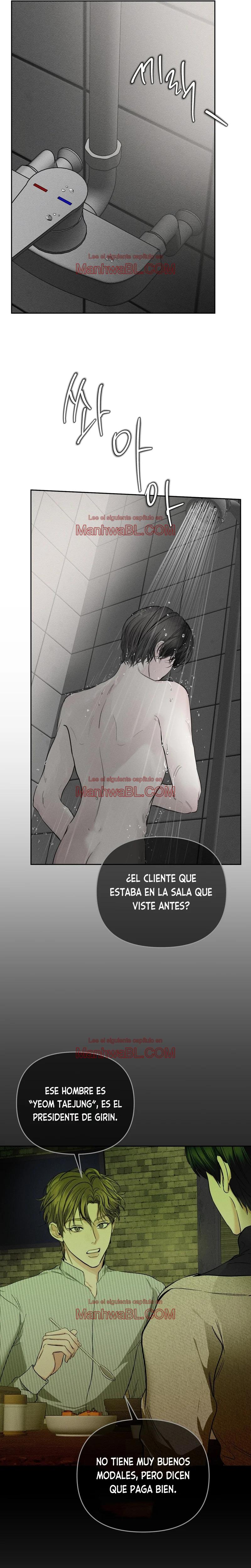 Corazones rotos - Capítulo 2 3 manhwa