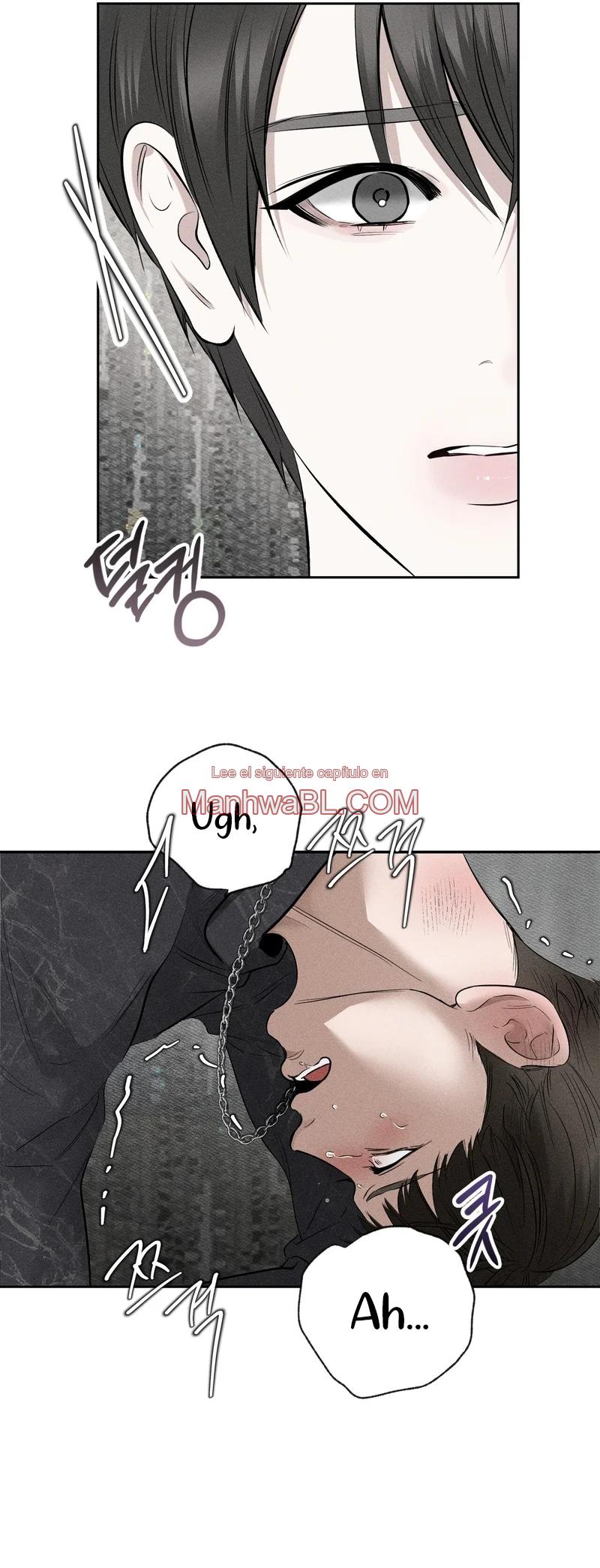 Corazones rotos - Capítulo 2 3 manhwa