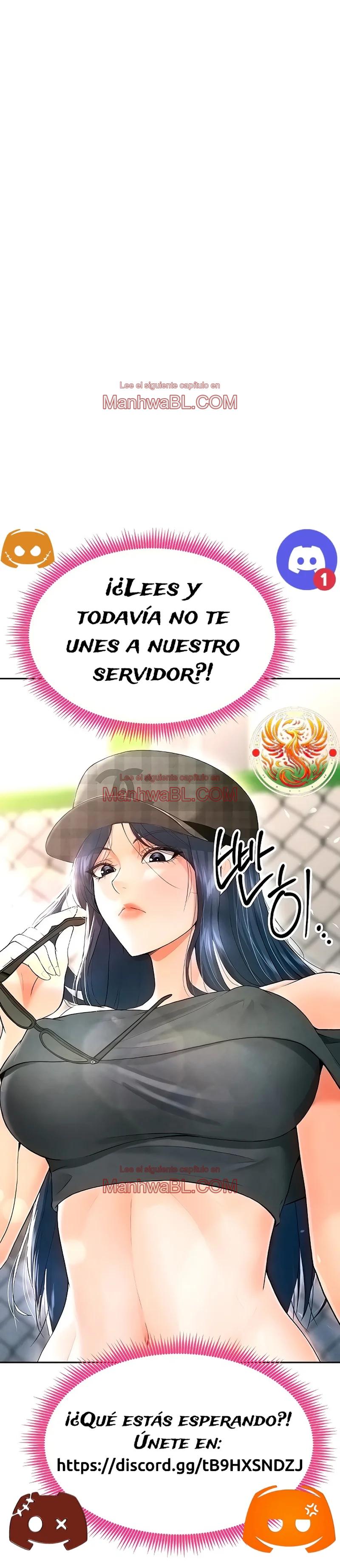 Corazones rotos - Capítulo 2 3 manhwa