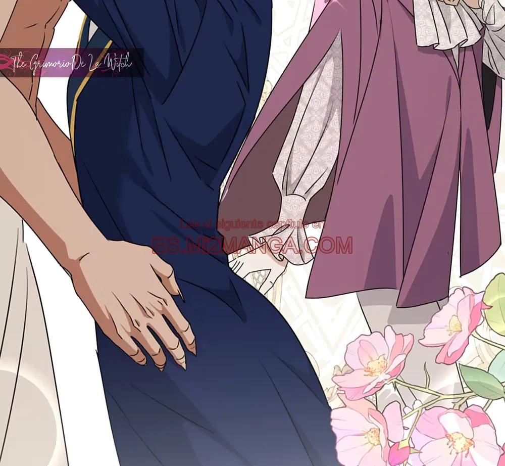 Manhwa BL Español – Leer Yaoi Online Gratis en es.mi2manga.com El príncipe enfermizo es adicto a la pantera negra - Capítulo 15 manhwa