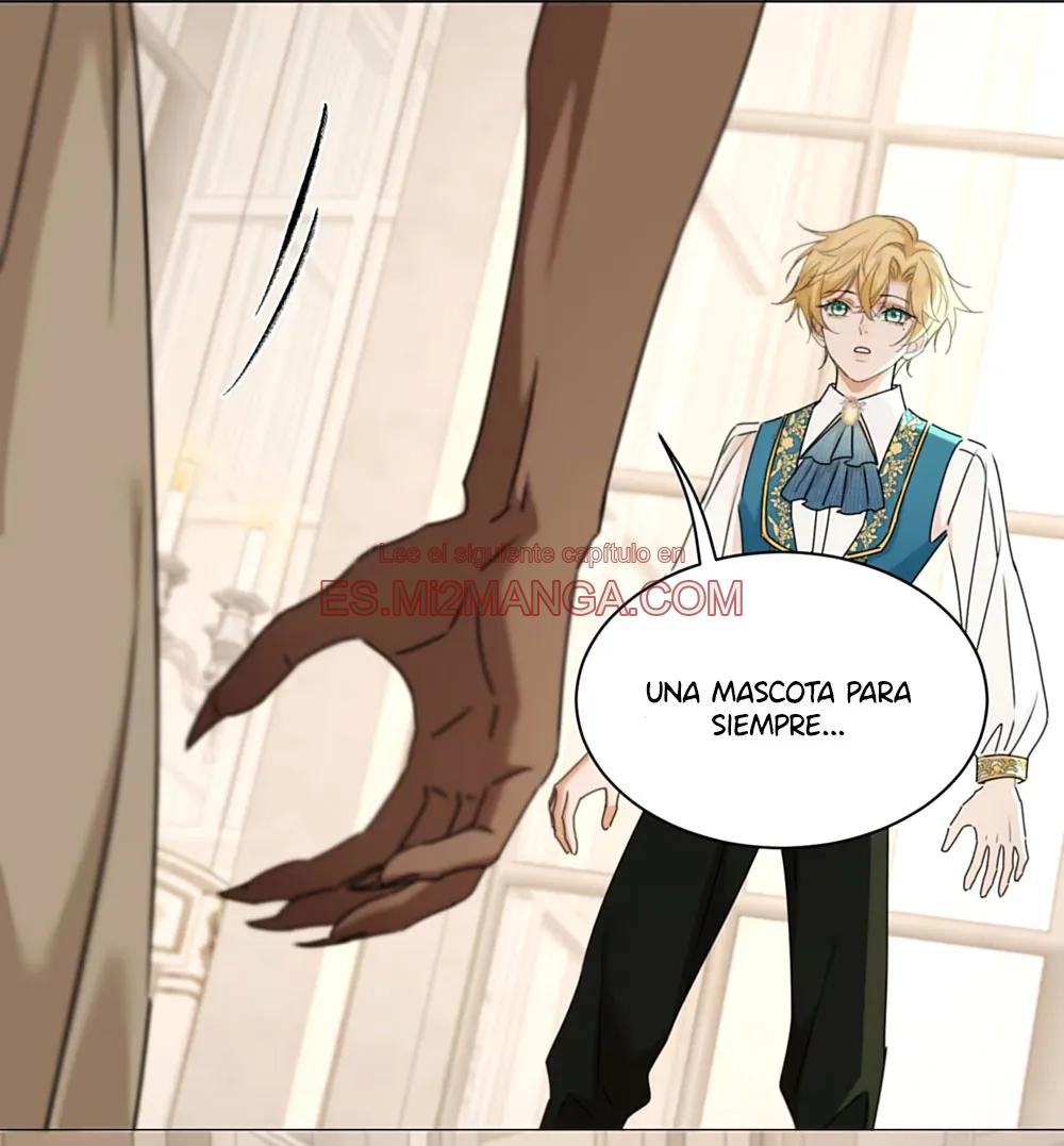 Manhwa BL Español – Leer Yaoi Online Gratis en es.mi2manga.com El príncipe enfermizo es adicto a la pantera negra - Capítulo 15 manhwa
