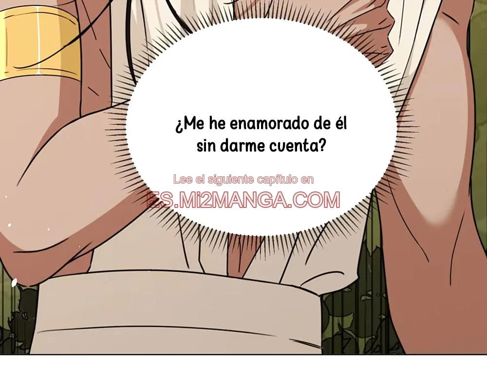 Manhwa BL Español – Leer Yaoi Online Gratis en es.mi2manga.com El príncipe enfermizo es adicto a la pantera negra - Capítulo 15 manhwa