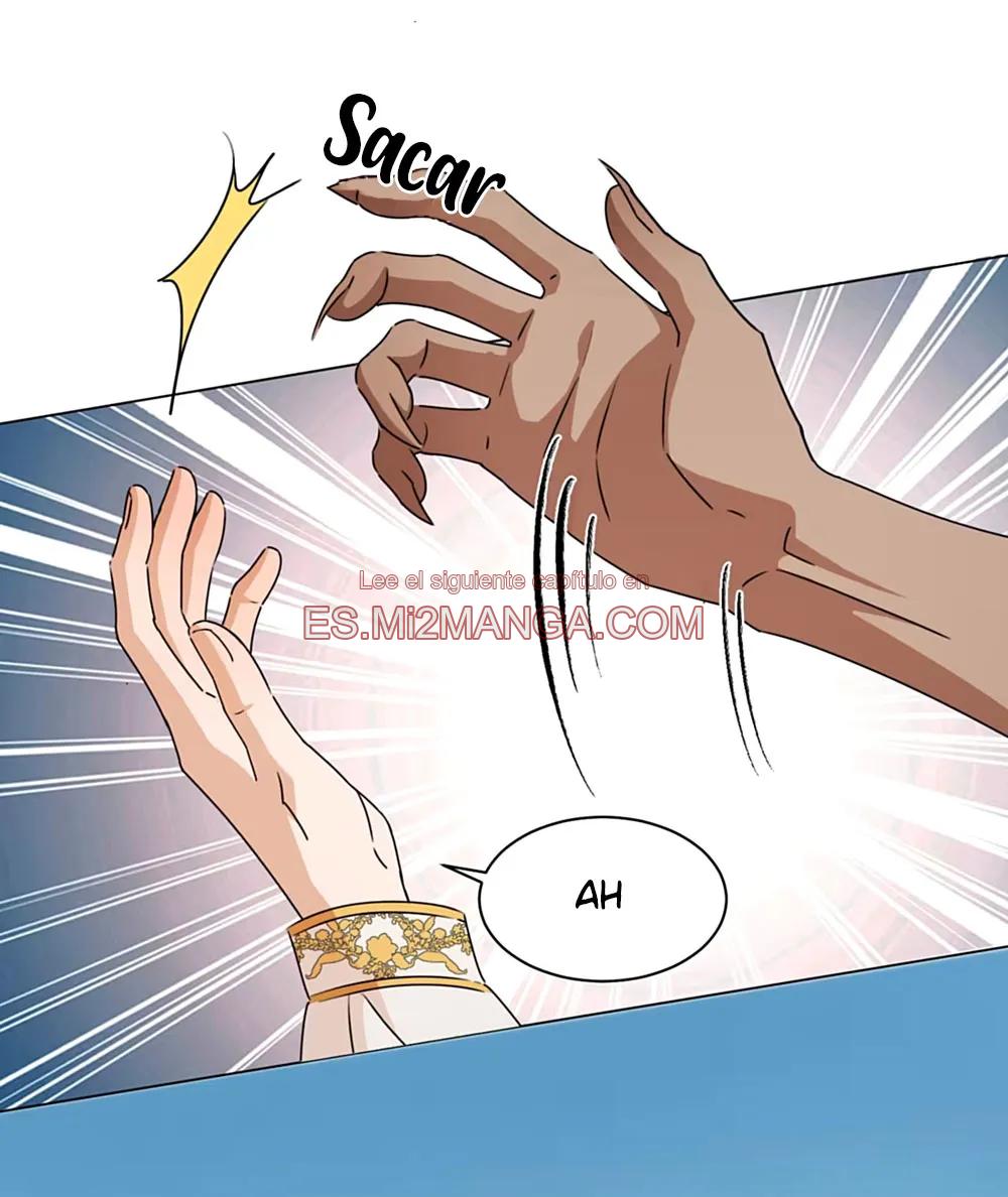 Manhwa BL Español – Leer Yaoi Online Gratis en es.mi2manga.com El príncipe enfermizo es adicto a la pantera negra - Capítulo 15 manhwa