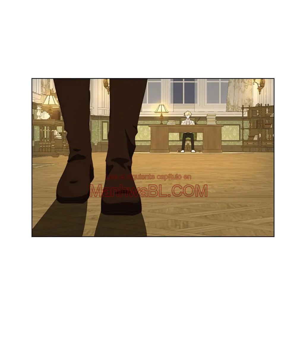 Manhwa BL Español – Leer Yaoi Online Gratis en es.mi2manga.com El príncipe enfermizo es adicto a la pantera negra - Capítulo 13 2 manhwa