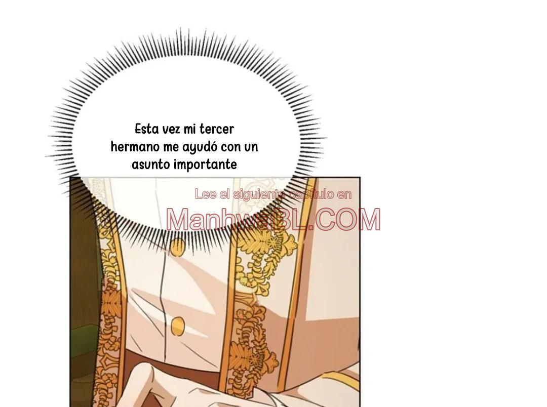 Manhwa BL Español – Leer Yaoi Online Gratis en es.mi2manga.com El príncipe enfermizo es adicto a la pantera negra - Capítulo 13 2 manhwa