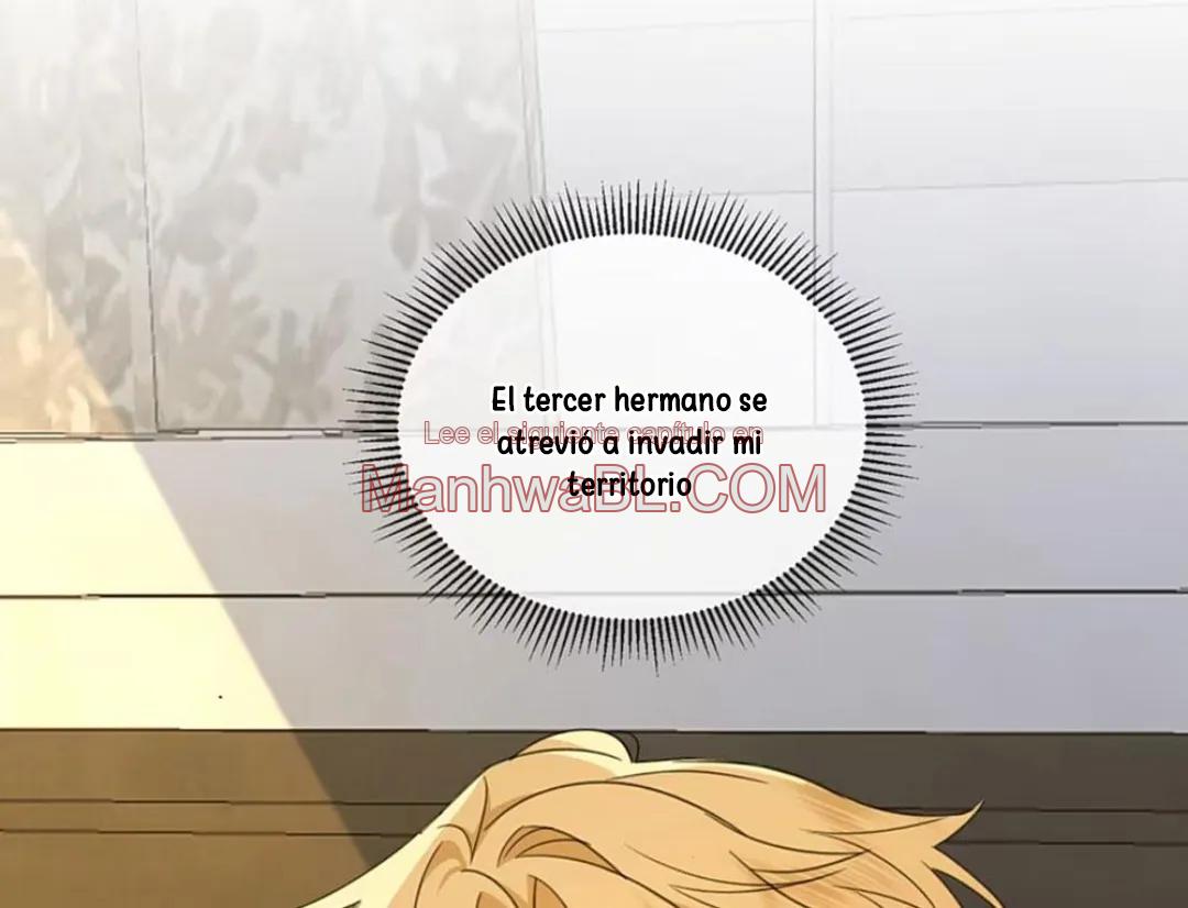 Manhwa BL Español – Leer Yaoi Online Gratis en es.mi2manga.com El príncipe enfermizo es adicto a la pantera negra - Capítulo 13 2 manhwa