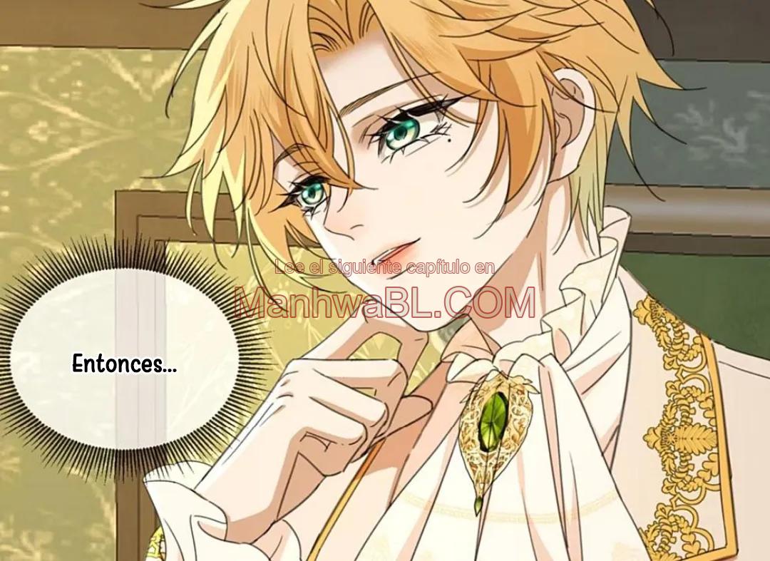 Manhwa BL Español – Leer Yaoi Online Gratis en es.mi2manga.com El príncipe enfermizo es adicto a la pantera negra - Capítulo 13 2 manhwa