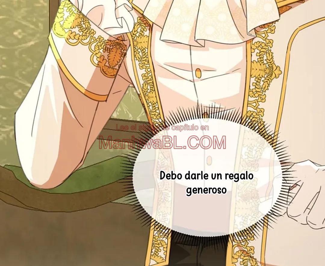 Manhwa BL Español – Leer Yaoi Online Gratis en es.mi2manga.com El príncipe enfermizo es adicto a la pantera negra - Capítulo 13 2 manhwa