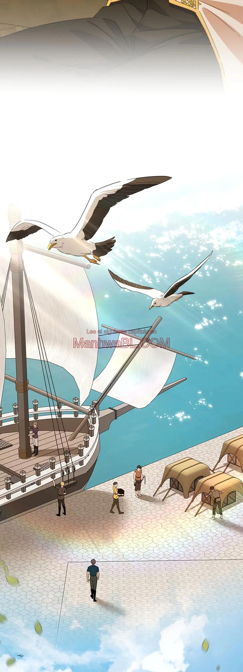 Manhwa BL Español – Leer Yaoi Online Gratis en es.mi2manga.com El príncipe enfermizo es adicto a la pantera negra - Capítulo 13 2 manhwa