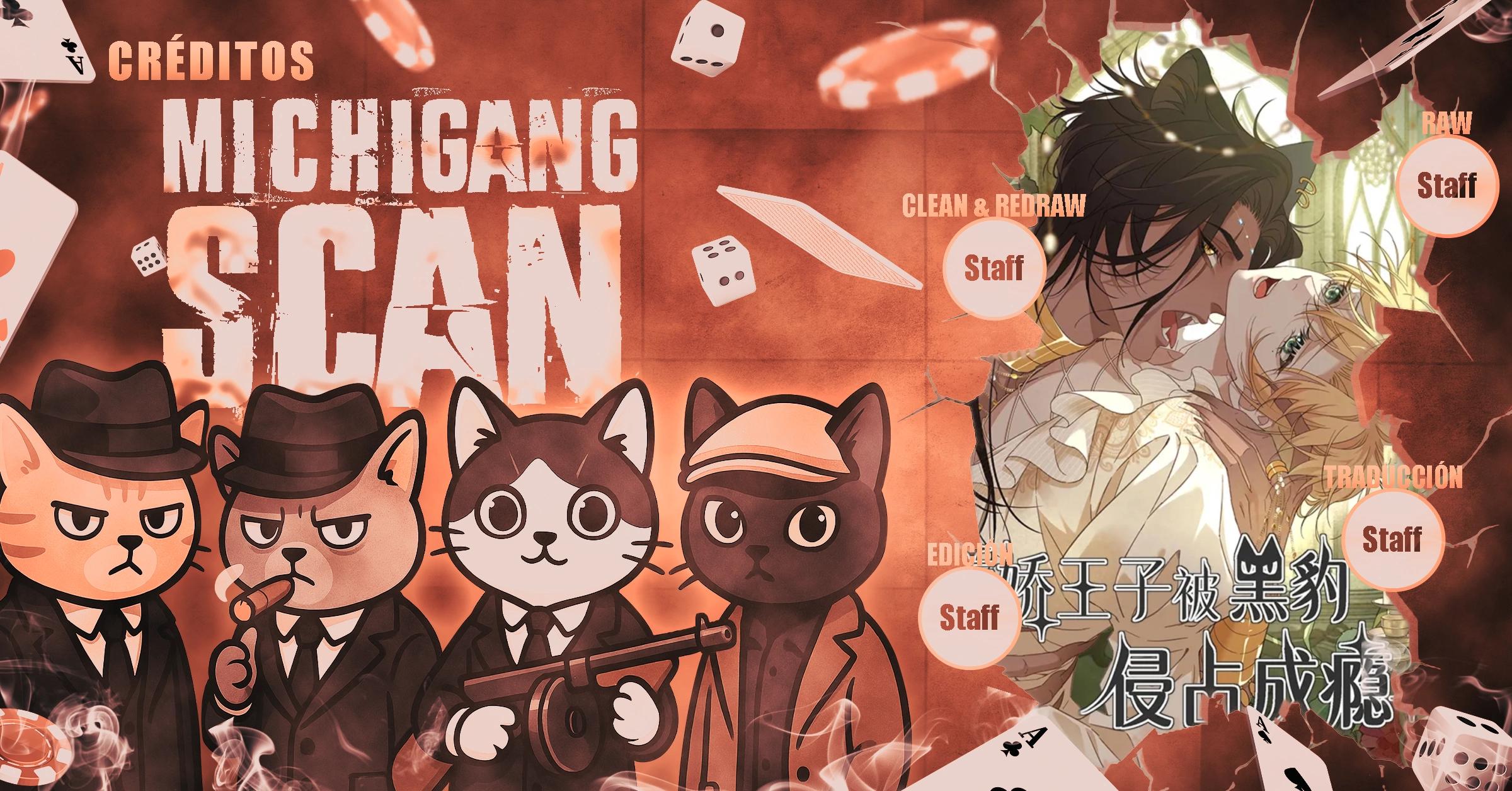 El príncipe enfermizo es adicto a la pantera negra - Capítulo 9 manhwa