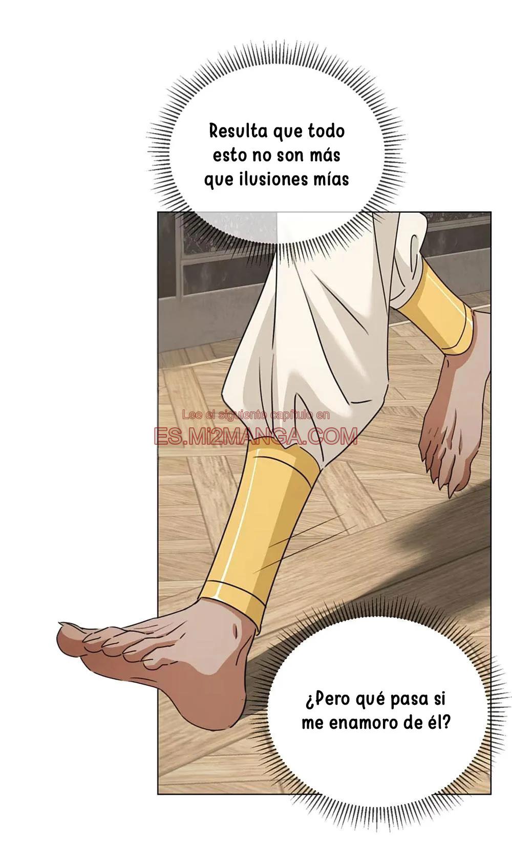 Manhwa BL Español – Leer Yaoi Online Gratis en es.mi2manga.com El príncipe enfermizo es adicto a la pantera negra - Capítulo 15 2 manhwa