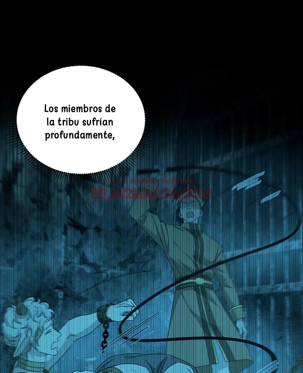 Manhwa BL Español – Leer Yaoi Online Gratis en es.mi2manga.com El príncipe enfermizo es adicto a la pantera negra - Capítulo 15 2 manhwa