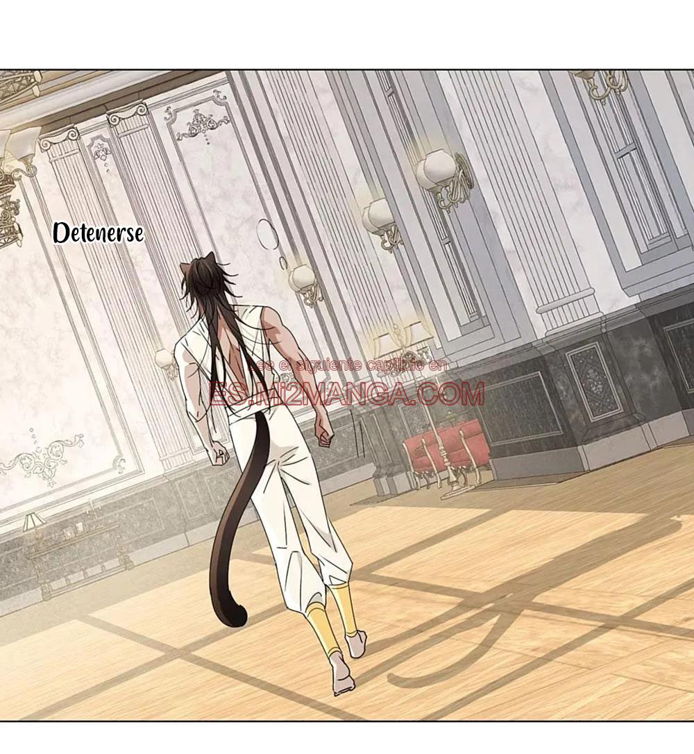 Manhwa BL Español – Leer Yaoi Online Gratis en es.mi2manga.com El príncipe enfermizo es adicto a la pantera negra - Capítulo 15 2 manhwa