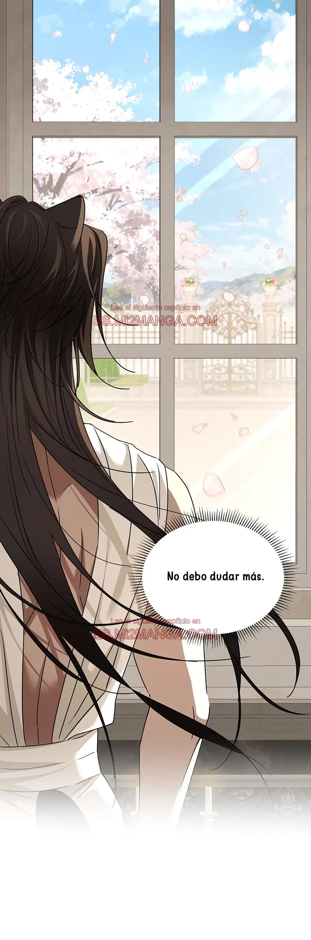 Manhwa BL Español – Leer Yaoi Online Gratis en es.mi2manga.com El príncipe enfermizo es adicto a la pantera negra - Capítulo 15 2 manhwa