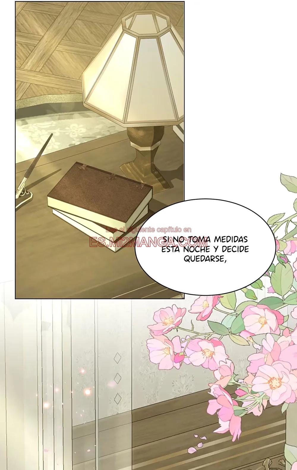 Manhwa BL Español – Leer Yaoi Online Gratis en es.mi2manga.com El príncipe enfermizo es adicto a la pantera negra - Capítulo 15 2 manhwa