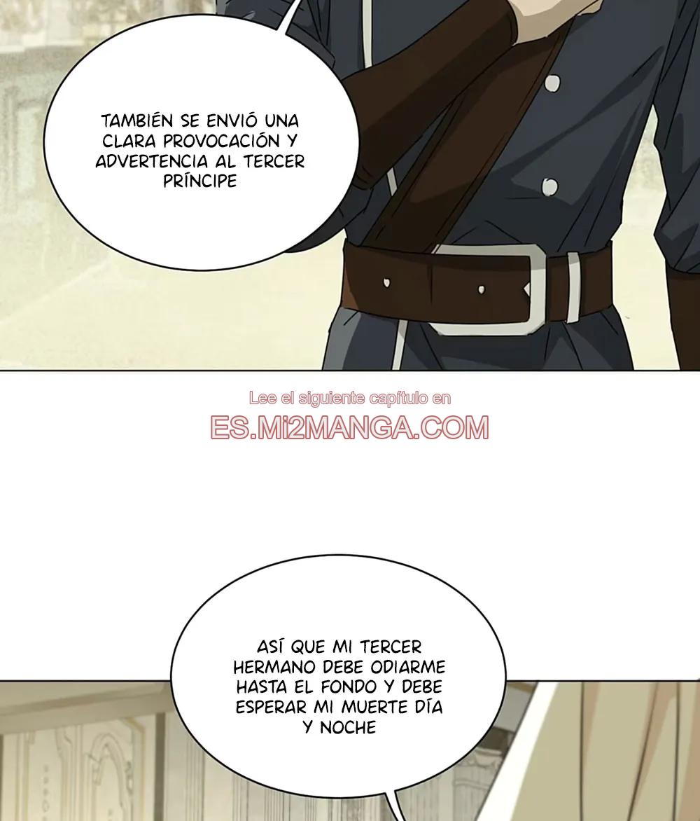 Manhwa BL Español – Leer Yaoi Online Gratis en es.mi2manga.com El príncipe enfermizo es adicto a la pantera negra - Capítulo 15 2 manhwa