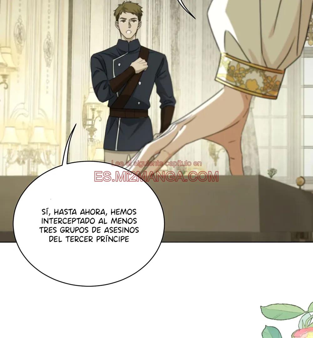 Manhwa BL Español – Leer Yaoi Online Gratis en es.mi2manga.com El príncipe enfermizo es adicto a la pantera negra - Capítulo 15 2 manhwa