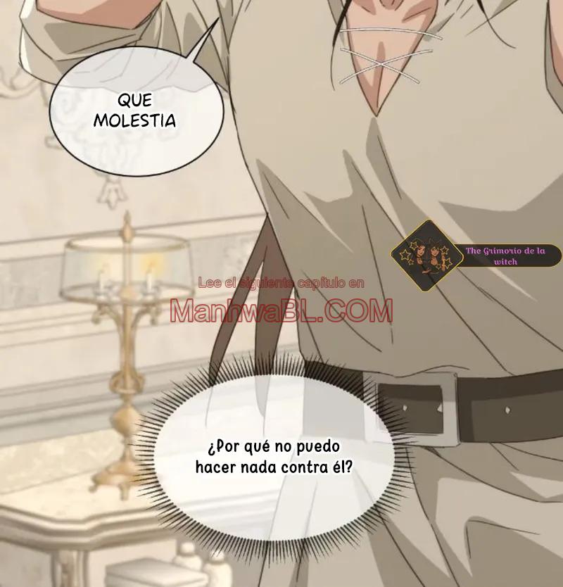Manhwa BL Español – Leer Yaoi Online Gratis en es.mi2manga.com El príncipe enfermizo es adicto a la pantera negra - Capítulo 12 2 manhwa