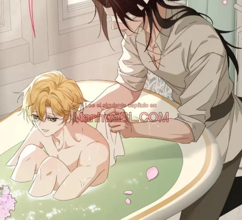 Manhwa BL Español – Leer Yaoi Online Gratis en es.mi2manga.com El príncipe enfermizo es adicto a la pantera negra - Capítulo 12 2 manhwa
