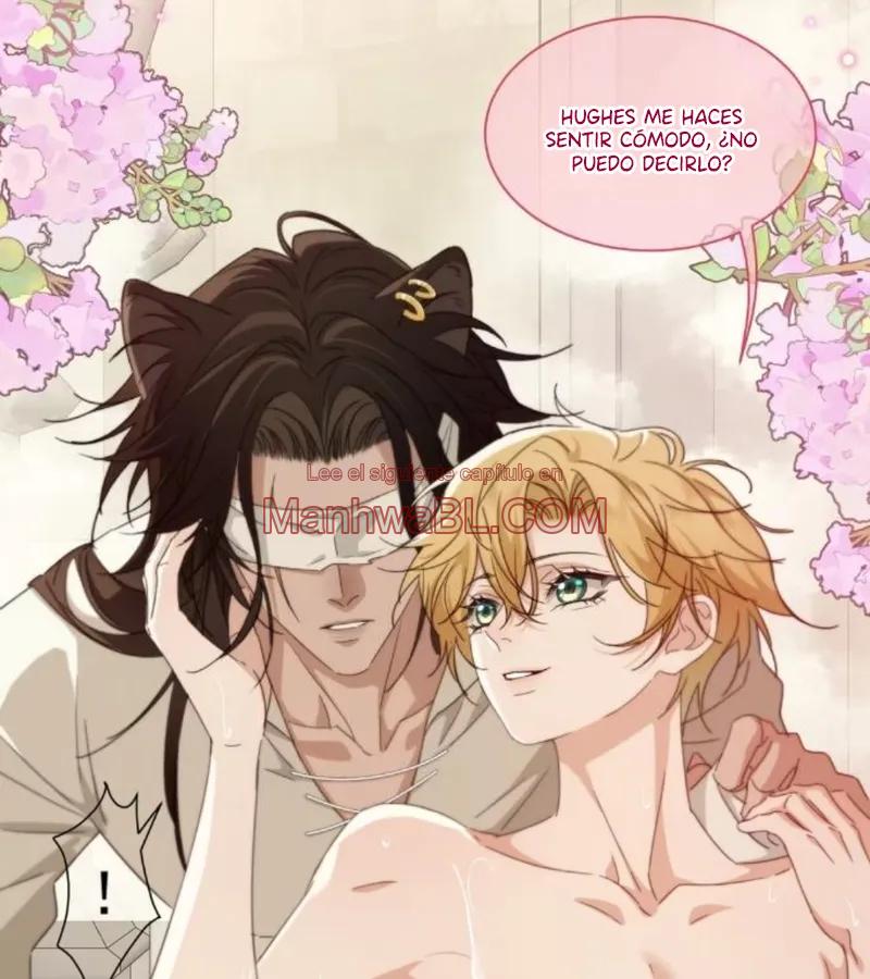 Manhwa BL Español – Leer Yaoi Online Gratis en es.mi2manga.com El príncipe enfermizo es adicto a la pantera negra - Capítulo 12 2 manhwa