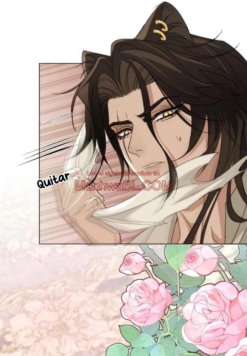 Manhwa BL Español – Leer Yaoi Online Gratis en es.mi2manga.com El príncipe enfermizo es adicto a la pantera negra - Capítulo 12 2 manhwa