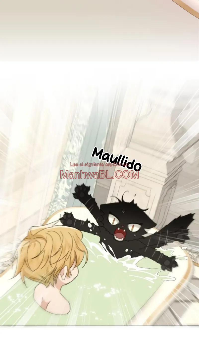 Manhwa BL Español – Leer Yaoi Online Gratis en es.mi2manga.com El príncipe enfermizo es adicto a la pantera negra - Capítulo 12 2 manhwa