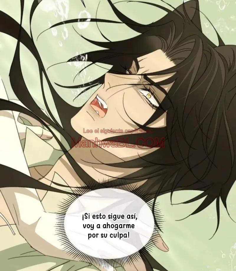 Manhwa BL Español – Leer Yaoi Online Gratis en es.mi2manga.com El príncipe enfermizo es adicto a la pantera negra - Capítulo 12 3 manhwa