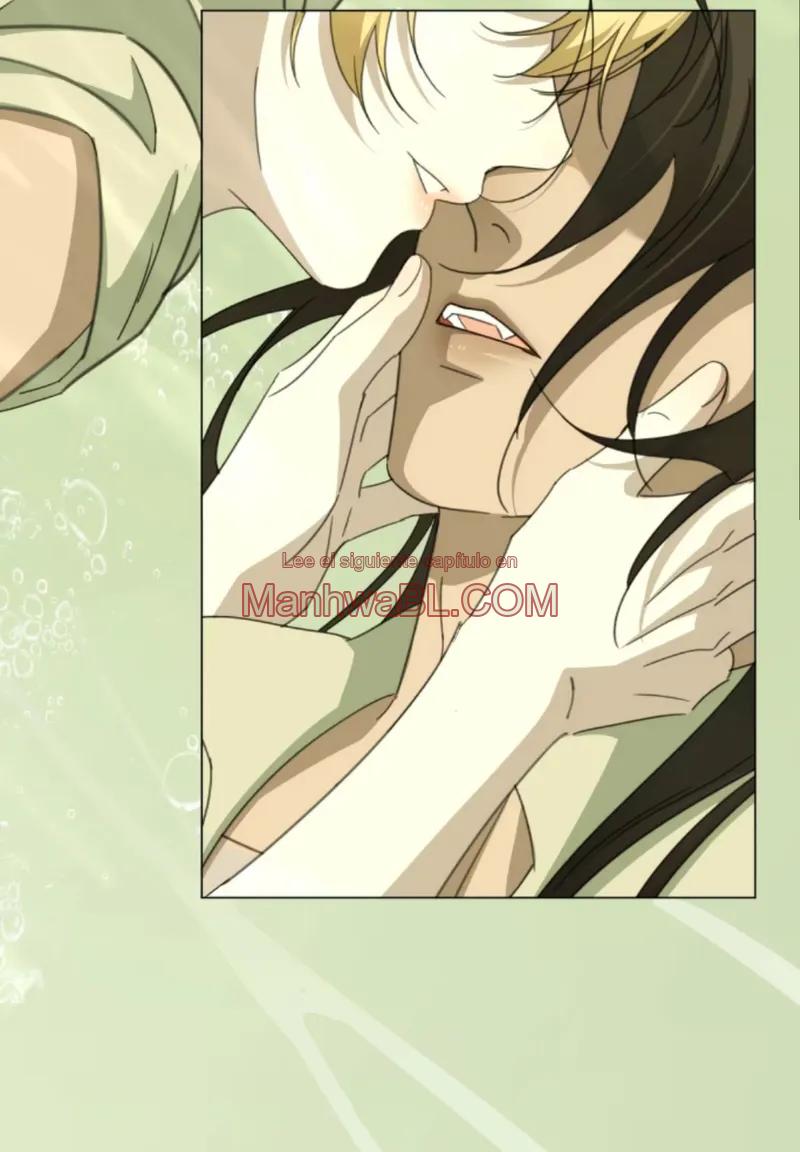 Manhwa BL Español – Leer Yaoi Online Gratis en es.mi2manga.com El príncipe enfermizo es adicto a la pantera negra - Capítulo 12 3 manhwa
